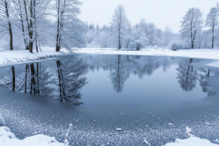 Zimna Woda na Warmii. Czy nazwa naprawdę oddaje jej charakter?