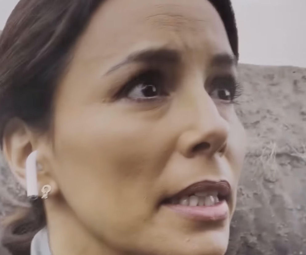 Oto najgorszy film ubiegłego roku - Wojna światów liderem Złotych Malin