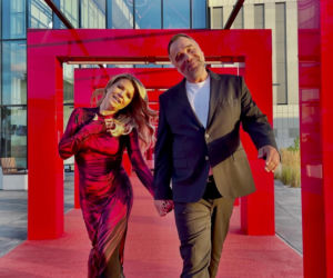 Łukasz Nowicki. Dojrzałość jest piękna!