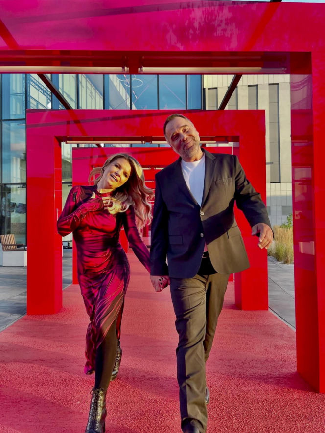 Łukasz Nowicki. Dojrzałość jest piękna!