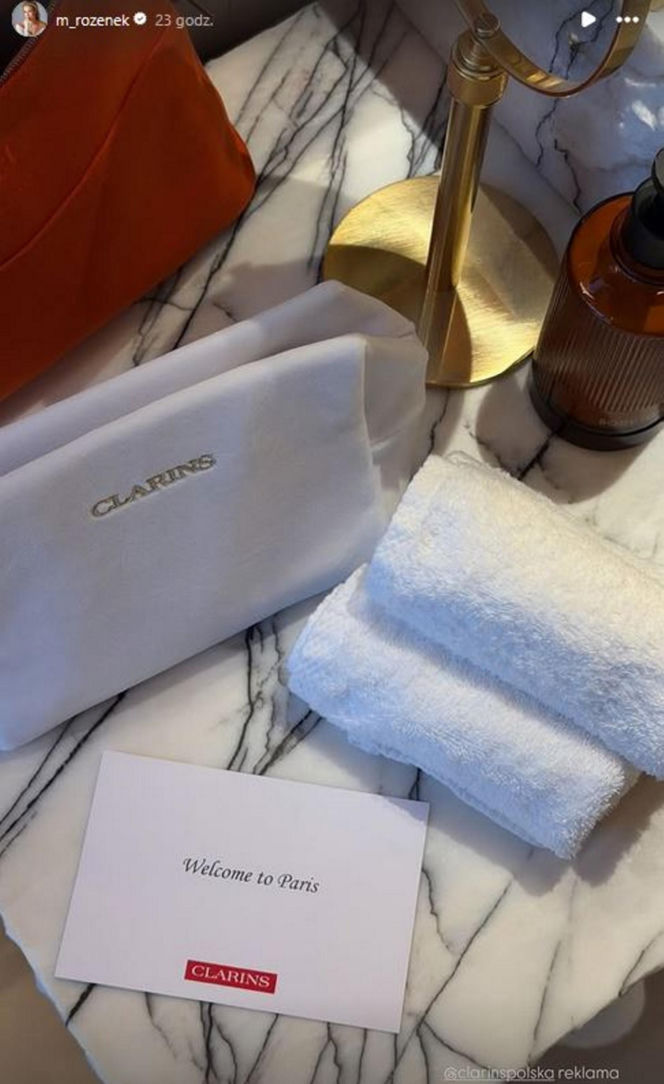 Gosia Rozenek-Majdan i Anja Rubik w Paryżu. Która wygląda lepiej?