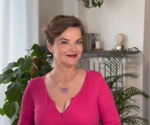 Monika Richardson spędzi nietypowego sylwestra. Oto, co nam wyjawiła