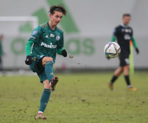 Legia wygrała 4:0 z Radomiakiem (w sparingu)