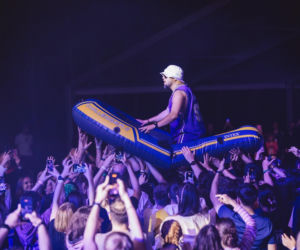 Wiara, koncerty i namioty nad stawem. Tak rozpoczął się Festiwal Życia 2026