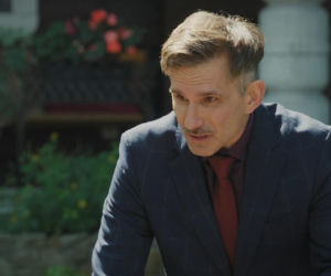 M jak miłość odc. 1892. Kamil (Marcin Bosak)