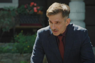 M jak miłość odc. 1892. Kamil (Marcin Bosak)