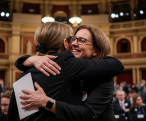 Księżna Kate spotyka Jessie J. Co naprawdę je połączyło?