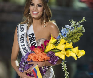 Wielka ​WPADKA na gali Miss Universe!
