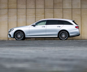Mercedes-Benz E220d Kombi