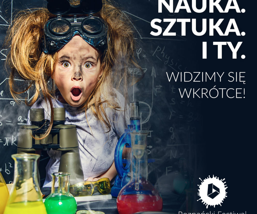 Poznański Festiwal Nauki i Sztuki