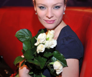 Magdalena Boczarska kiedyś i dziś. Tak na przestrzeni lat zmieniała się jedna z najpopularniejszych aktorek