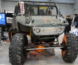 OffRoad Show Poland 2013