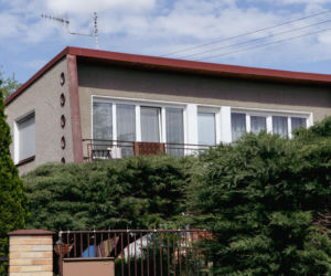 Szumperaki w Czechach