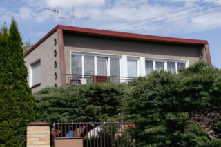 Szumperaki w Czechach