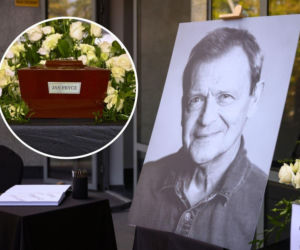 Wzruszający gest przed pogrzebem Jana Frycza. Każdy może się z nim pożegnać i uczcić jego pamięć!