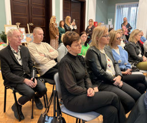 Powiatowe Obchody Międzynarodowego Dnia Osób z Niepełnosprawnością