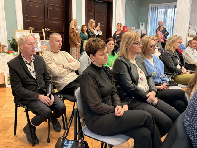 Powiatowe Obchody Międzynarodowego Dnia Osób z Niepełnosprawnością