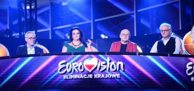 Eurowizja 2018 - polskie preselekcje. Data ogłoszenia uczestników 