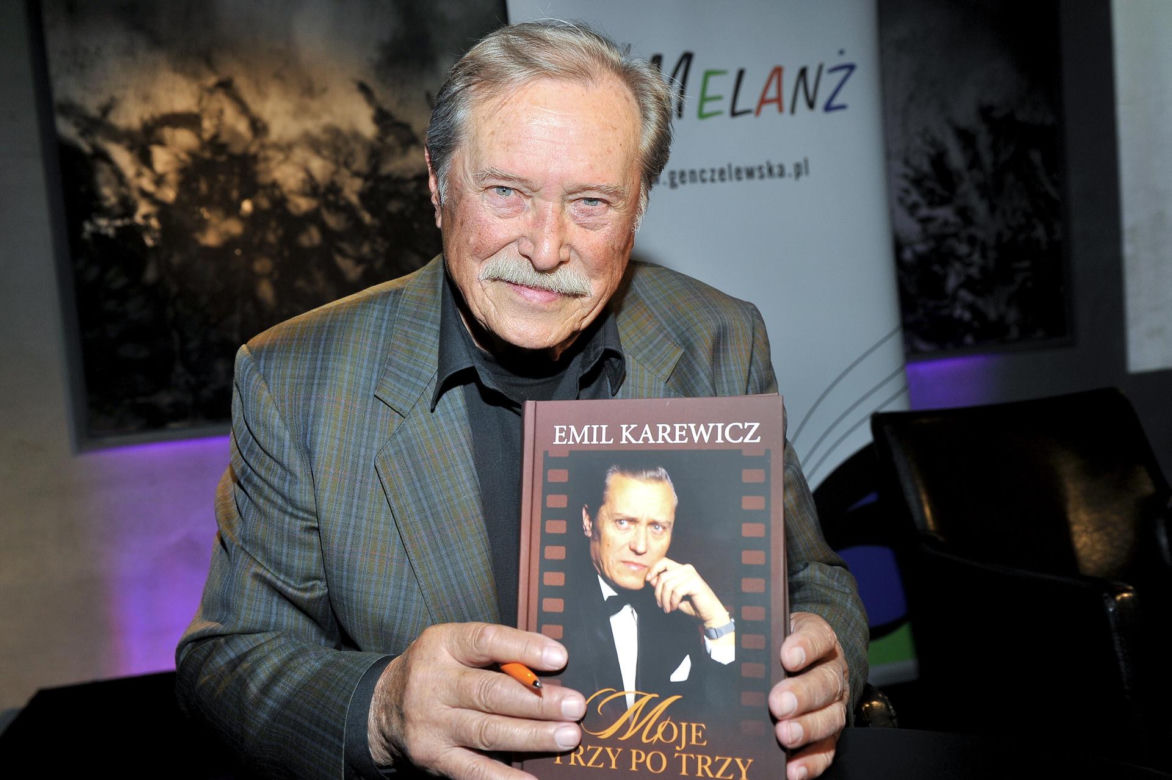 Emil Karewicz