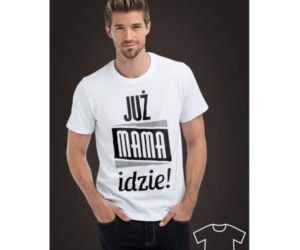 Koszulki dla taty 4