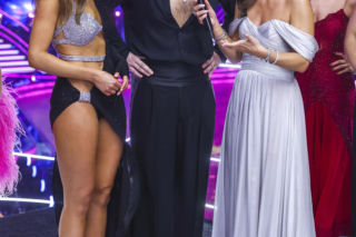 Takiego Sebastiana Fabijańskiego jeszcze nie było! Jury zachwycone, widzowie zgodni