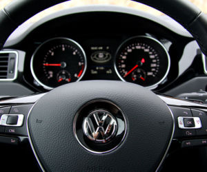 Volkswagen Jetta 2.0 TDI Highline po liftingu