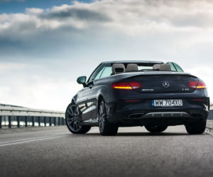 Mercedes-AMG C43 Cabrio 3.0 V6 Biturbo 4Matic