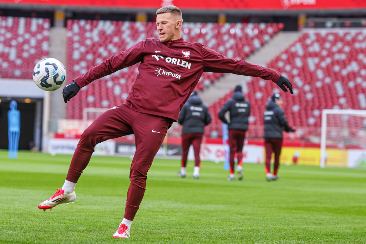Mateusz Bogusz