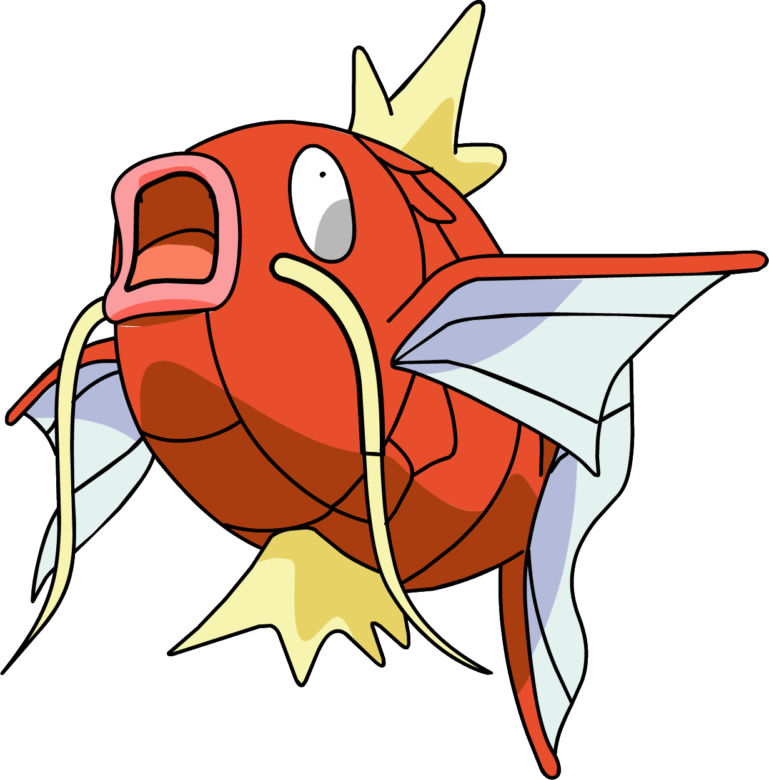 Magikarp