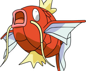 Magikarp