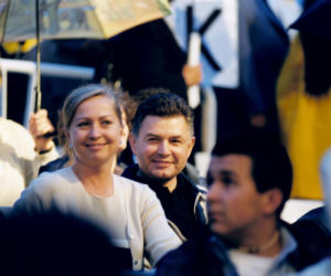 Gwiazdor Rancza śpiewał piękny Maryjan, mądry Maryjan. Co dziś dzieje się z Marianem Krzaklewskim?