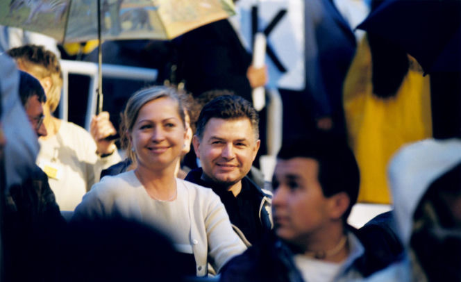 Gwiazdor "Rancza" śpiewał "piękny Maryjan, mądry Maryjan". Co dziś dzieje się z Marianem Krzaklewskim?