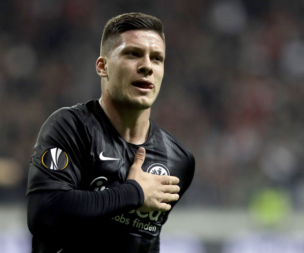 Luka Jović