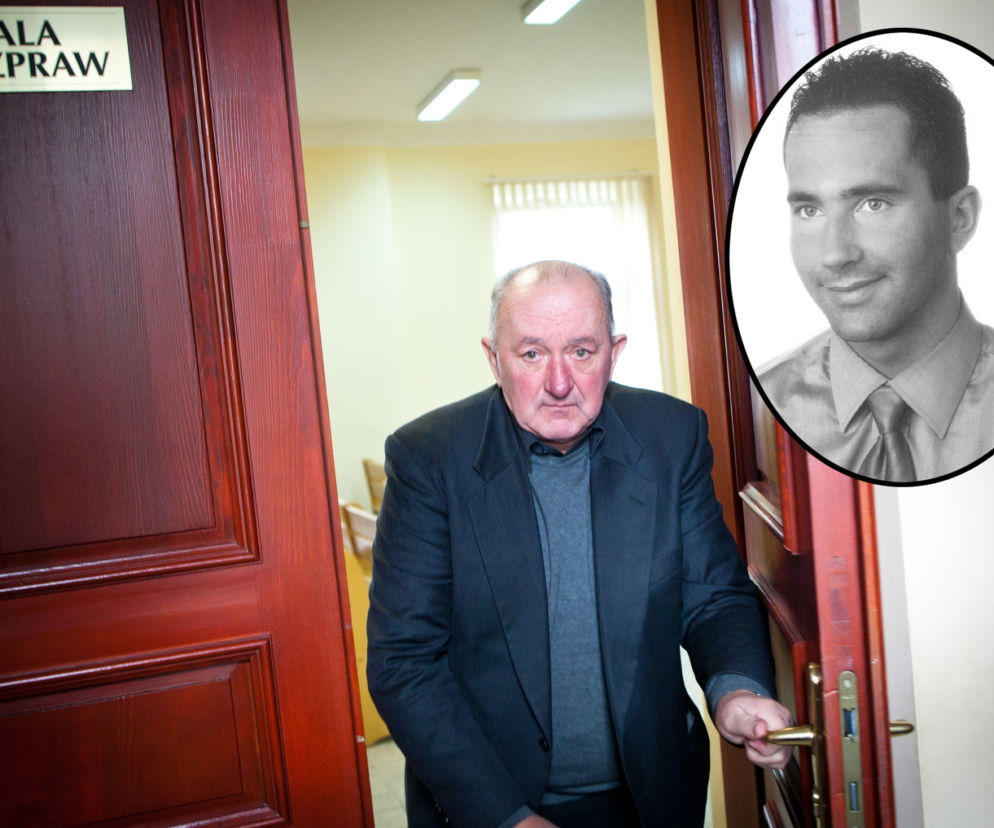 Proces ws. śmierci Krzysztofa Olewnika. Wśród oskarżonych jego przyjaciel i prezes spółdzielni z Warszawy. Kochałem go jak brata