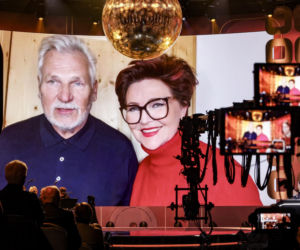 Benefis Wojciecha Gąssowskiego Prywatka u Wojtka