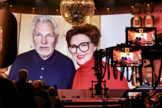 Benefis Wojciecha Gąssowskiego Prywatka u Wojtka