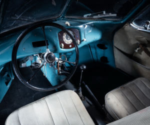 Porsche Typ 64