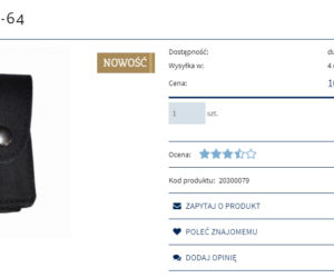 Agencja Mienia Wojskowego wyprzedaje sprzęt. To można kupić od wojska!