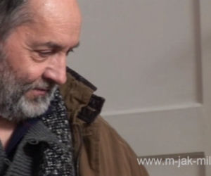 M jak miłość, Stefan (Zbigniew Waleryś)