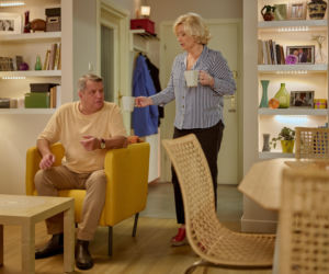 Na Wspólnej odcinki 4159-4162. Co wydarzy się w serialu od 9 do 12 lutego?