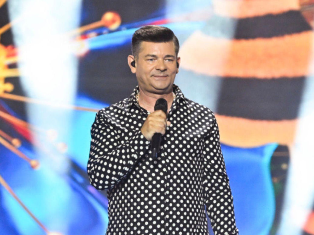 Zenek Martyniuk