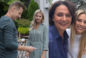 M jak miłość. Była ukochana Pawła znów na planie! Po latach Joanna Kuberska wróci do roli Julki? - ZDJĘCIA