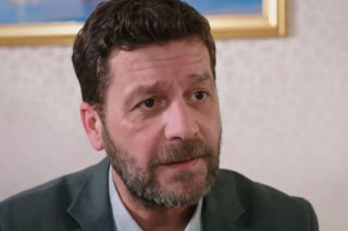 Panna młoda: streszczenie odcinka 85