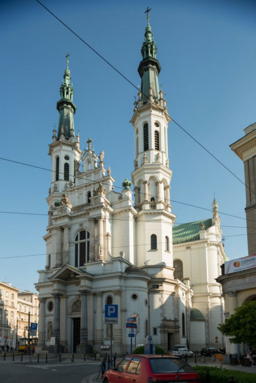 Kościół
