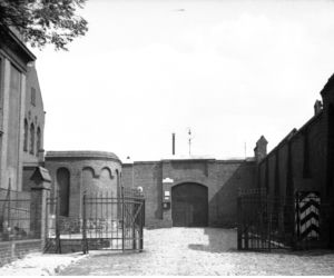 Więzienie w Katowicach