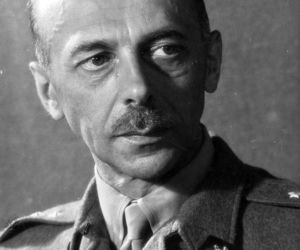 Powstanie Warszawskie