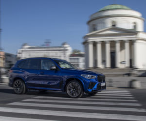 BMW X5 M i BMW X6 M są już w Polsce!
