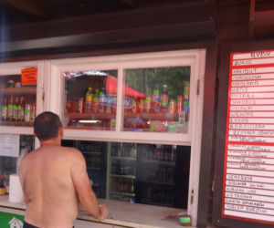 Paragony grozy. Dorsz za 200 zł w Ustroniu Morskim