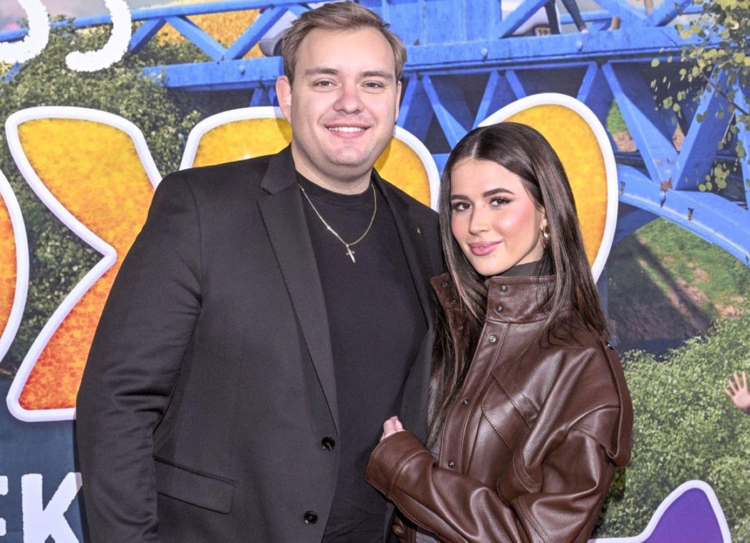 Roksana Węgiel i Kevin Mglej odnowili przysięgę małżeńską! Zdradzili nam, kiedy to zrobili