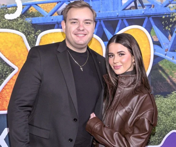 Roksana Węgiel i Kevin Mglej odnowili przysięgę małżeńską! Zdradzili nam, kiedy to zrobili